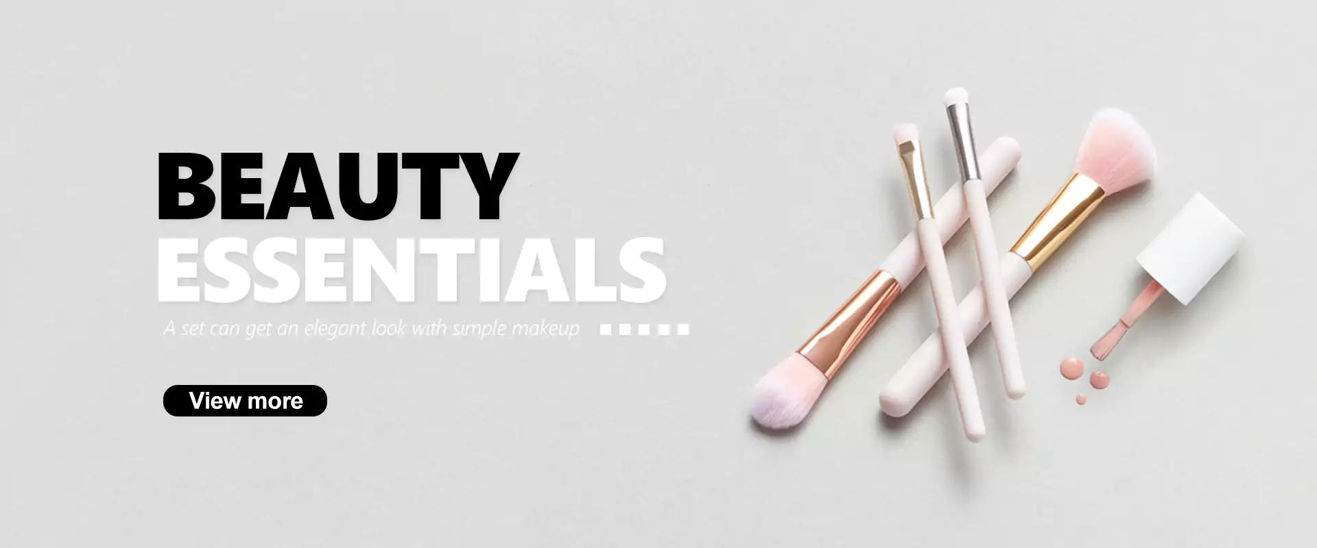 Proveedores de Brochas de maquillaje