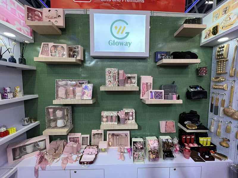 Ningbo puramente diablillo. y exp. Co., Ltd. participó en la 136ª Feria de Cantón