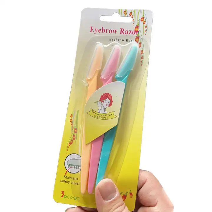 ¿Es una afeitadora para cejas la herramienta más segura y eficaz para conseguir unas cejas perfectamente formadas en casa?