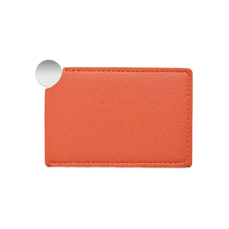¿Por qué un espejo de maquillaje deslizante del tamaño de una tarjeta de crédito se está convirtiendo en el elemento esencial de belleza definitivo para los estilos de vida modernos?