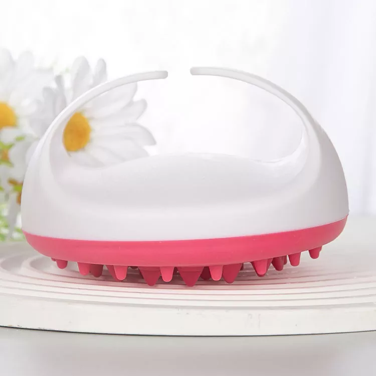 Cepillo para el cepillo de baño seco