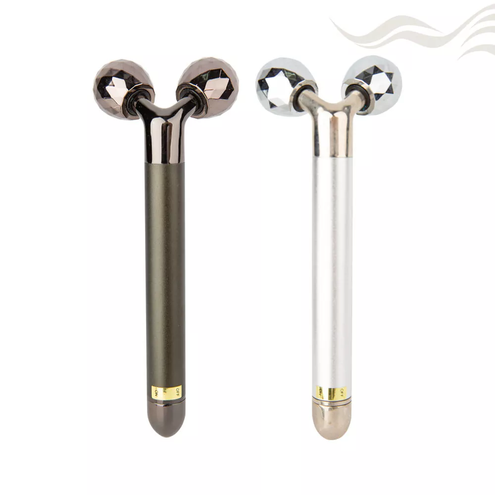 Massorger Roller-Face Massager Roller